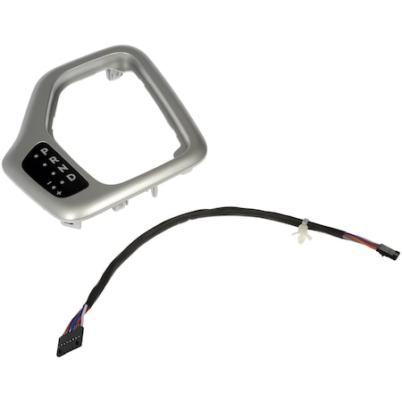 Dorman Shifter Bezel 601-402